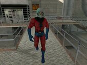 Ant-Man (Marvel Heroes) skins