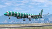Boeing 757-300 Condor Livery Pack