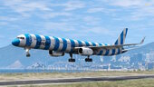 Boeing 757-300 Condor Livery Pack