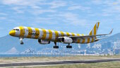 Boeing 757-300 Condor Livery Pack