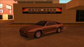 1990 Karin Jester Turbo