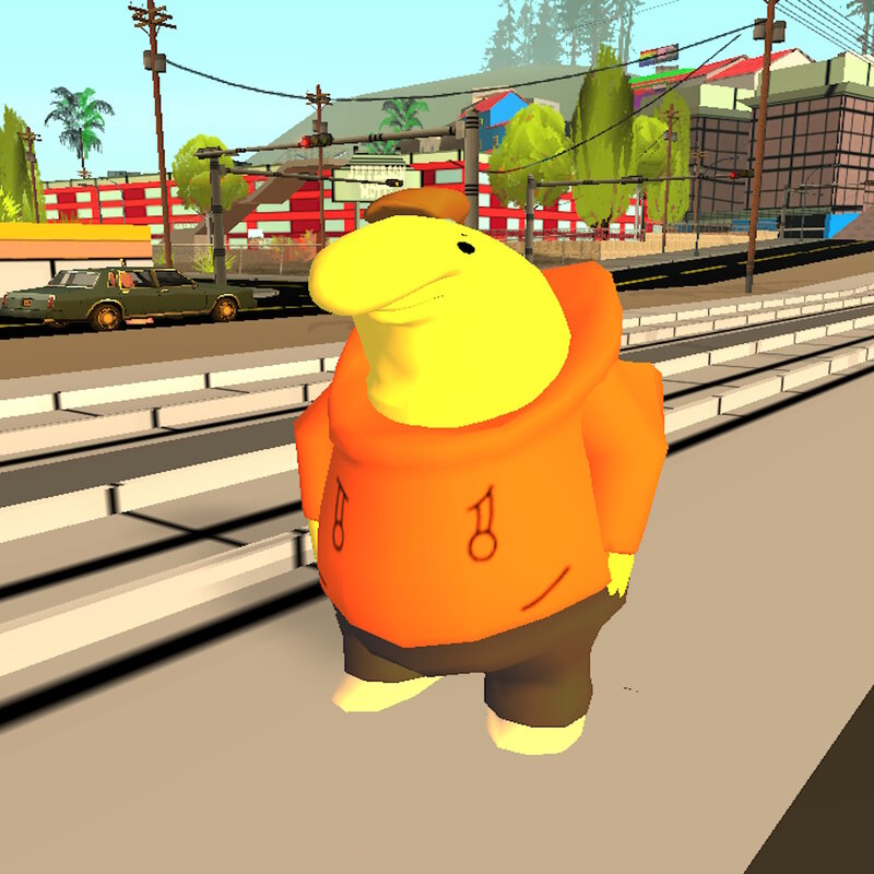 mod