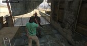 Bodyguard Service For Trevor