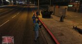 Bodyguard Service For Trevor