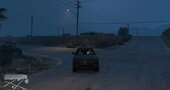 Bodyguard Service For Trevor