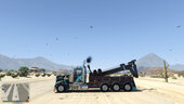 Kenworth W900 Heavy Duty Wrecker [Add]