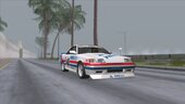 Annis Elegy RH4 Race Car