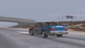 Annis Elegy RH4 Race Car