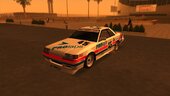 Annis Elegy RH4 Race Car
