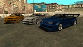 GTA IV Vapid Fortune Convertible Custom