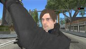 Leon S Kennedy Resident Evil Requiem skin