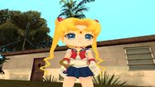 D.va and Usagi from Legends Combat