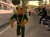 Electro (Marvel Heroes)