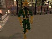 Electro (Marvel Heroes)