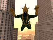 Electro (Marvel Heroes)