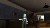 Fluorite Build 