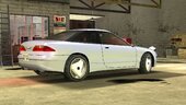 1992 Vapid Lynix 