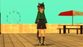[Uma Musume] Cheval Grand