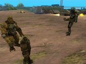 The Incredible Hulk Skins