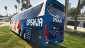IRIZAR I8: Košarkaški savez Srbije - KSS Srbija | Basketball Federation of Serbia [Replace]