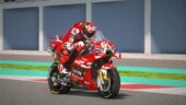 [MotoGP25] Mod GP26 Ducati Lenovo Team