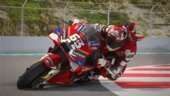 [MotoGP25] Mod GP26 Ducati Lenovo Team