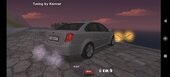 Chevrolet Lacetti Stock 1.8 for Mobile