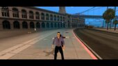 Marvel X Man Nightcrawler v1.1 for Mobile