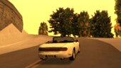 1997 Ocelot Panther (SA - Style)