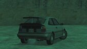 1992 Vapid Cossie (SA - Style)