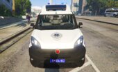 Fiat Doblo: Uprava za izvrsenje krivicnih sankcija | Directorate for Conducting Criminal Sanctions | Ministry of Justice Serbia  [Replace | ELS]