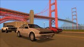 1986 Annis Remus S21X