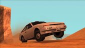 1986 Annis Remus S21X