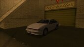 1986 Annis Remus S21X