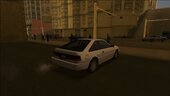 1986 Annis Remus S21X