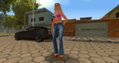 Izabel Casual from The Grand Mafia