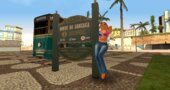 Izabel Casual from The Grand Mafia