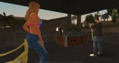 Izabel Casual from The Grand Mafia