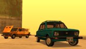 1973 Grotti Panto (Remastered) (SA - Style)