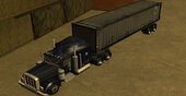 Driver: PL Saxon Cargo Trailer