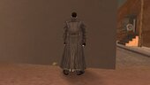 The Punisher from 2005 game