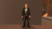 Jon Bernthal Punisher