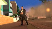 Jon Bernthal Punisher