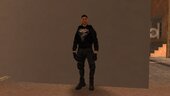 Jon Bernthal Punisher