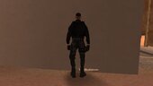 Jon Bernthal Punisher