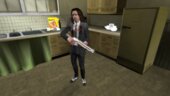 Charles Lee Ray (Chucky) Skin