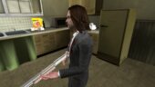 Charles Lee Ray (Chucky) Skin