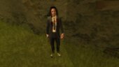Charles Lee Ray (Chucky) Skin