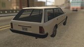Bordeaux Sochaux Break (Peugeot 505 Wagon)