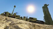 S-500: Vojska Srbije | Serbian Army [Replace | HQ]